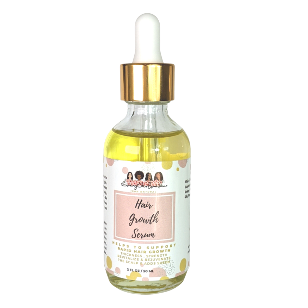 Hair Growth Serum