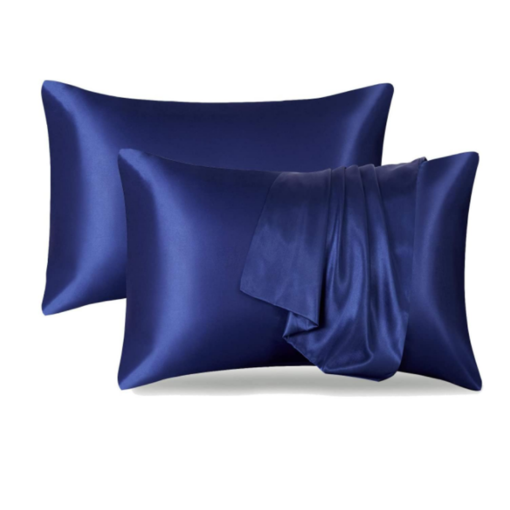 Silky Satin Pillowcases