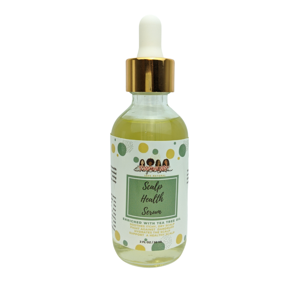 Scalp Health Serum
